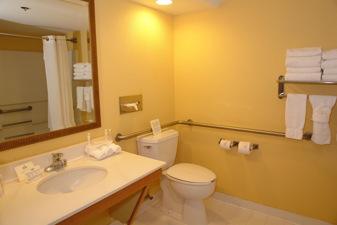 Imagen de la habitación del Hotel Holiday Inn Express Pigeon Forge/near Dollywood, An Ihg. Foto 8