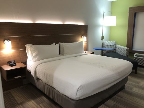 Imagen de la habitación del Hotel Holiday Inn Express Pineville-alexandria Area, An Ihg. Foto 4