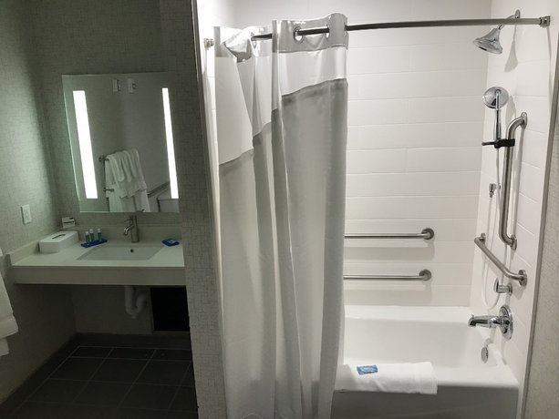 Imagen de la habitación del Hotel Holiday Inn Express Pineville-alexandria Area, An Ihg. Foto 5