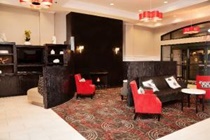 Imagen general del Hotel Holiday Inn Express Pittsburgh South Side. Foto 3