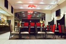 Imagen general del Hotel Holiday Inn Express Pittsburgh South Side. Foto 4