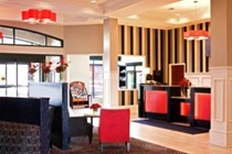 Imagen general del Hotel Holiday Inn Express Pittsburgh South Side. Foto 6
