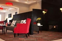 Imagen general del Hotel Holiday Inn Express Pittsburgh South Side. Foto 10