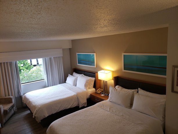 Imagen de la habitación del Hotel Holiday Inn Express Pittsburgh-North (Harmarville). Foto 3