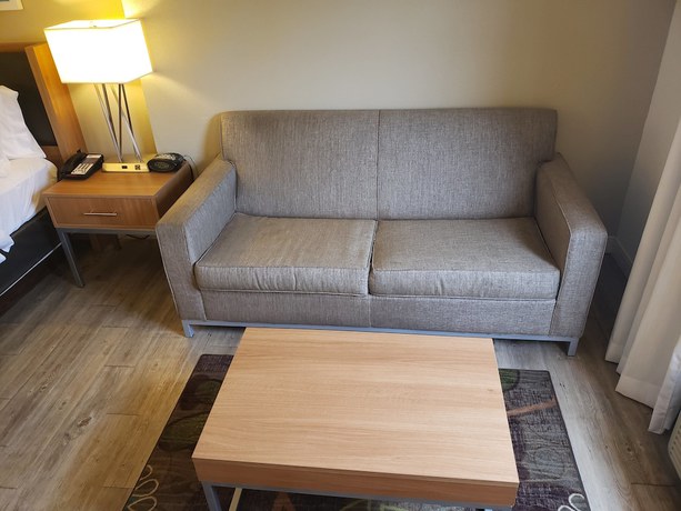 Imagen de la habitación del Hotel Holiday Inn Express Pittsburgh-North (Harmarville). Foto 4