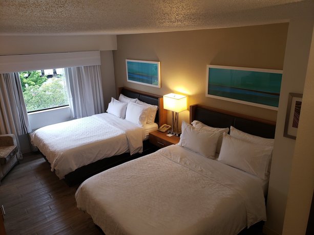 Imagen de la habitación del Hotel Holiday Inn Express Pittsburgh-North (Harmarville). Foto 7