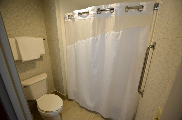 Imagen de la habitación del Hotel Holiday Inn Express Pittsburgh-bridgeville, An Ihg. Foto 5