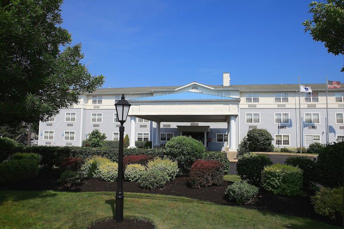 Imagen general del Hotel Holiday Inn Express Plymouth, An Ihg, Plymouth. Foto 1