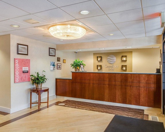 Imagen de los interiores del Hotel Holiday Inn Express Plymouth, An Ihg, Plymouth. Foto 18