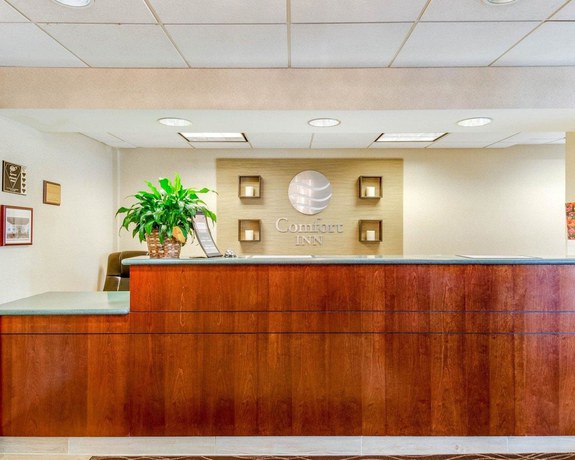 Imagen de los interiores del Hotel Holiday Inn Express Plymouth, An Ihg, Plymouth. Foto 19