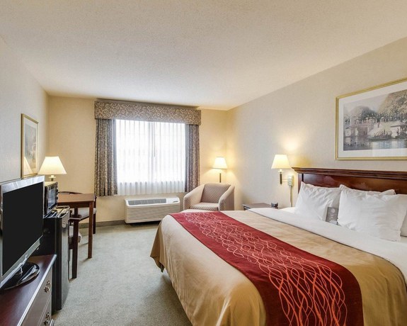 Imagen de la habitación del Hotel Holiday Inn Express Plymouth, An Ihg, Plymouth. Foto 5