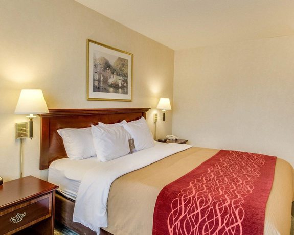 Imagen de la habitación del Hotel Holiday Inn Express Plymouth, An Ihg, Plymouth. Foto 6