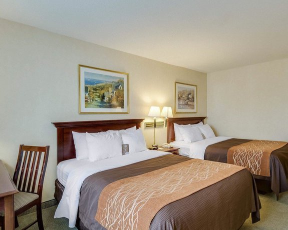 Imagen de la habitación del Hotel Holiday Inn Express Plymouth, An Ihg, Plymouth. Foto 7