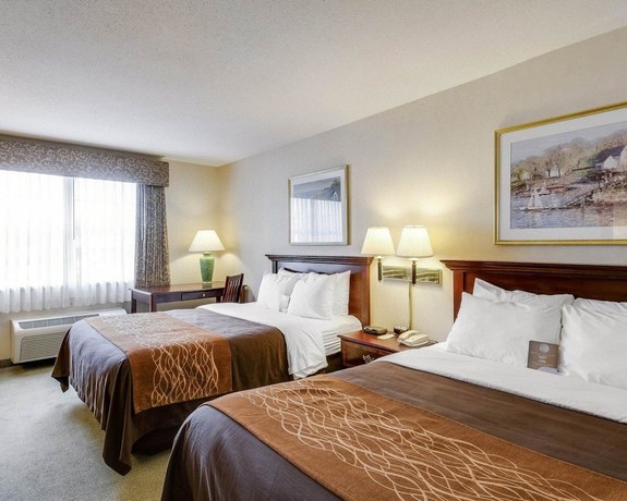 Imagen de la habitación del Hotel Holiday Inn Express Plymouth, An Ihg, Plymouth. Foto 8