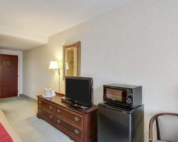 Imagen de la habitación del Hotel Holiday Inn Express Plymouth, An Ihg, Plymouth. Foto 9