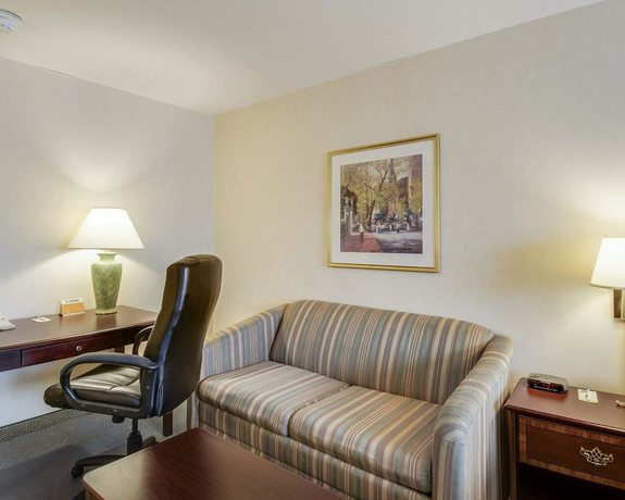 Imagen de la habitación del Hotel Holiday Inn Express Plymouth, An Ihg, Plymouth. Foto 10