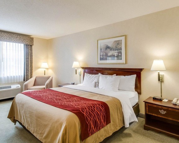 Imagen de la habitación del Hotel Holiday Inn Express Plymouth, An Ihg, Plymouth. Foto 11