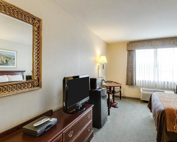 Imagen de la habitación del Hotel Holiday Inn Express Plymouth, An Ihg, Plymouth. Foto 12