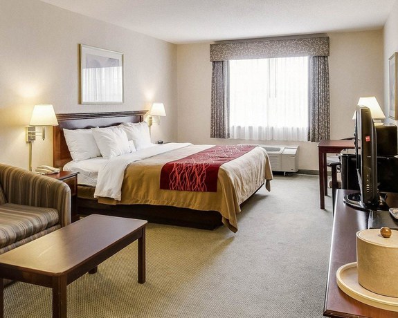 Imagen de la habitación del Hotel Holiday Inn Express Plymouth, An Ihg, Plymouth. Foto 13