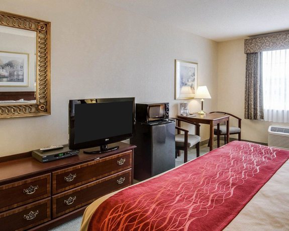 Imagen de la habitación del Hotel Holiday Inn Express Plymouth, An Ihg, Plymouth. Foto 15