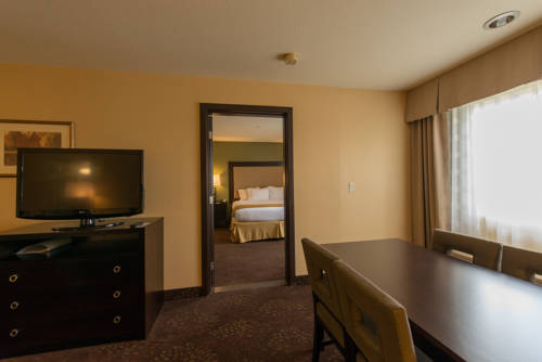 Imagen de la habitación del Hotel Holiday Inn Express Portland East - Troutdale, An Ihg. Foto 3