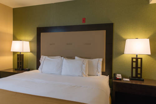 Imagen de la habitación del Hotel Holiday Inn Express Portland East - Troutdale, An Ihg. Foto 5