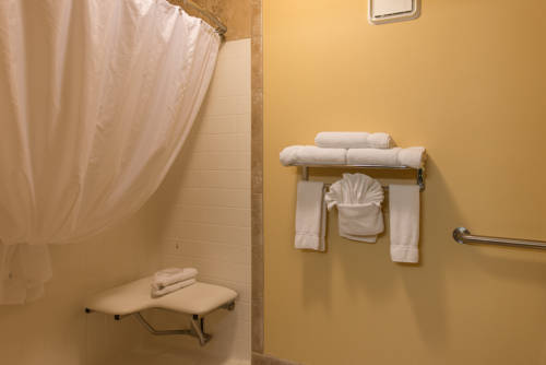 Imagen de la habitación del Hotel Holiday Inn Express Portland East - Troutdale, An Ihg. Foto 6