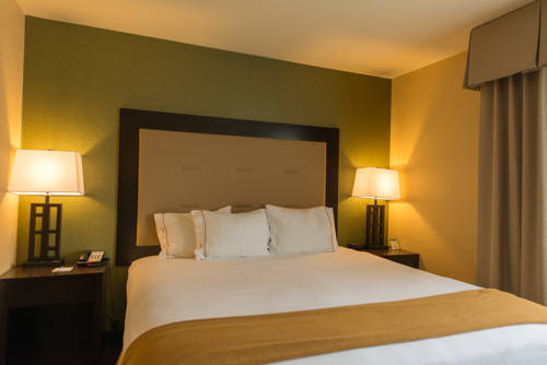 Imagen de la habitación del Hotel Holiday Inn Express Portland East - Troutdale, An Ihg. Foto 12