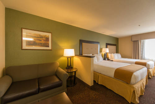 Imagen general del Hotel Holiday Inn Express Portland East - Troutdale, An Ihg. Foto 1