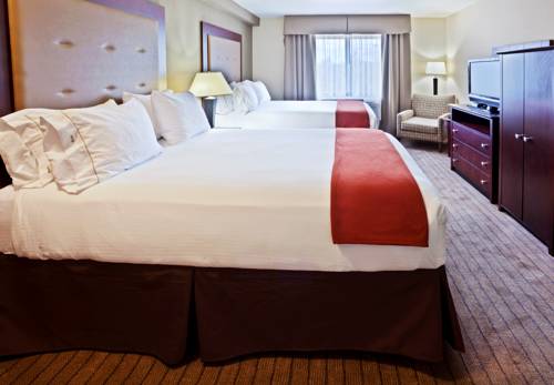 Imagen de la habitación del Hotel Holiday Inn Express Portland South-lake Oswego, An Ihg. Foto 7