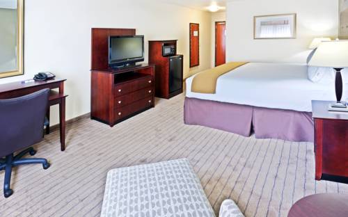 Imagen de la habitación del Hotel Holiday Inn Express Portland South-lake Oswego, An Ihg. Foto 9