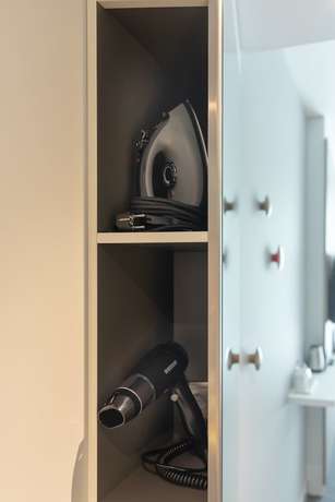 Imagen de la habitación del Hotel Holiday Inn Express Porto City Center, An Ihg. Foto 5