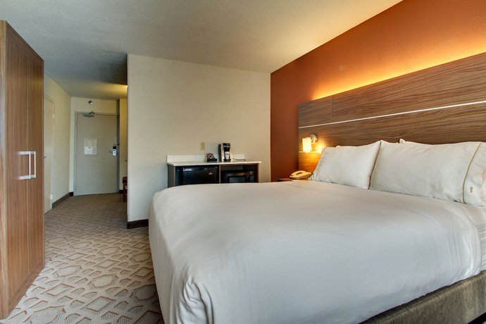 Imagen de la habitación del Hotel Holiday Inn Express Poughkeepsie, An Ihg. Foto 4