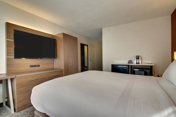 Imagen de la habitación del Hotel Holiday Inn Express Poughkeepsie, An Ihg. Foto 6