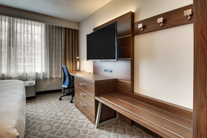 Imagen de la habitación del Hotel Holiday Inn Express Poughkeepsie, An Ihg. Foto 11