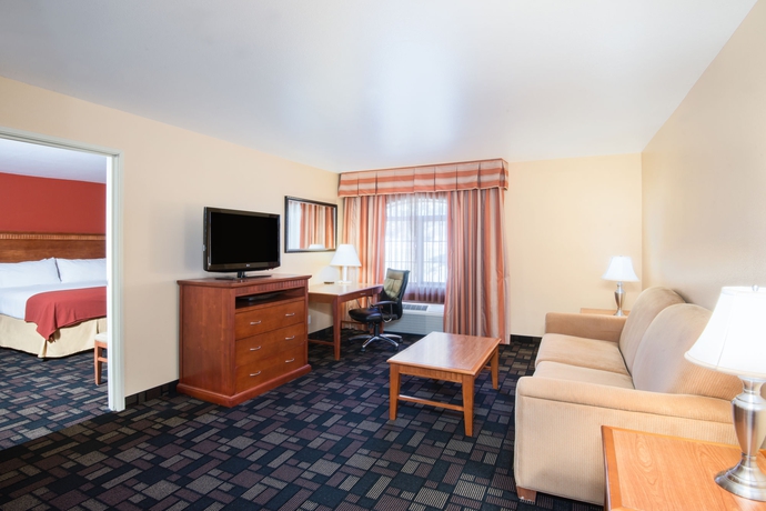 Imagen de la habitación del Hotel Holiday Inn Express Prescott, An Ihg. Foto 5