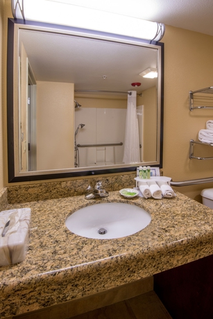 Imagen de la habitación del Hotel Holiday Inn Express Prescott, An Ihg. Foto 12