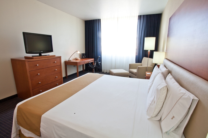Imagen de la habitación del Hotel Holiday Inn Express Puebla, An Ihg. Foto 7