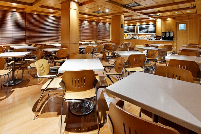 Imagen de la habitación del Hotel Holiday Inn Express Puerto Madero. Foto 4