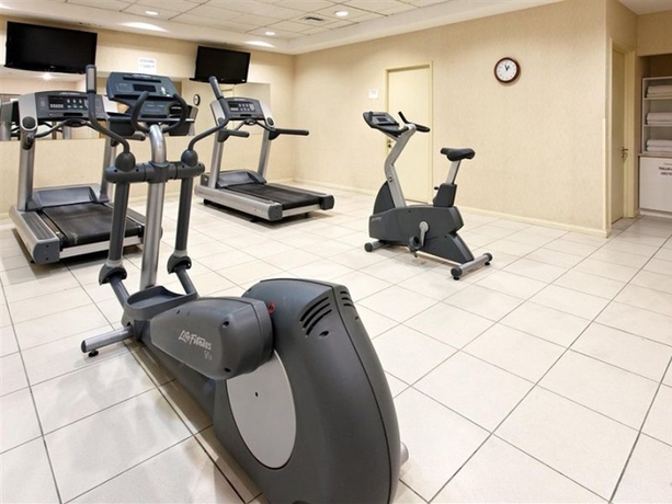 Imagen general del Hotel Holiday Inn Express Puerto Montt. Foto 2