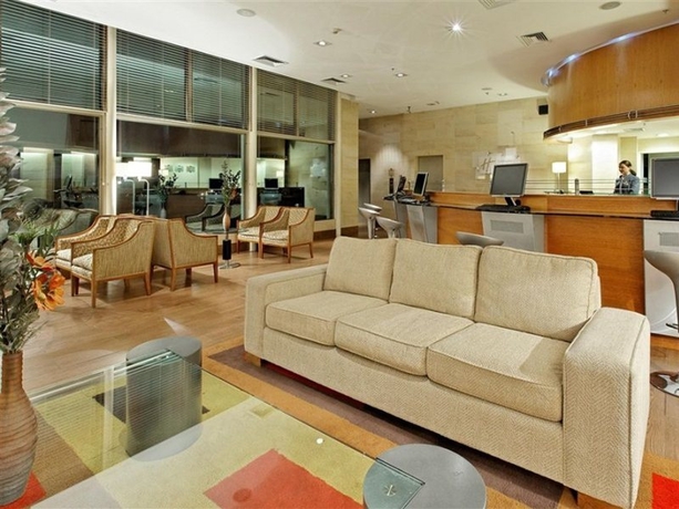 Imagen general del Hotel Holiday Inn Express Puerto Montt. Foto 3