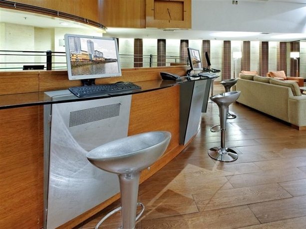 Imagen general del Hotel Holiday Inn Express Puerto Montt. Foto 5