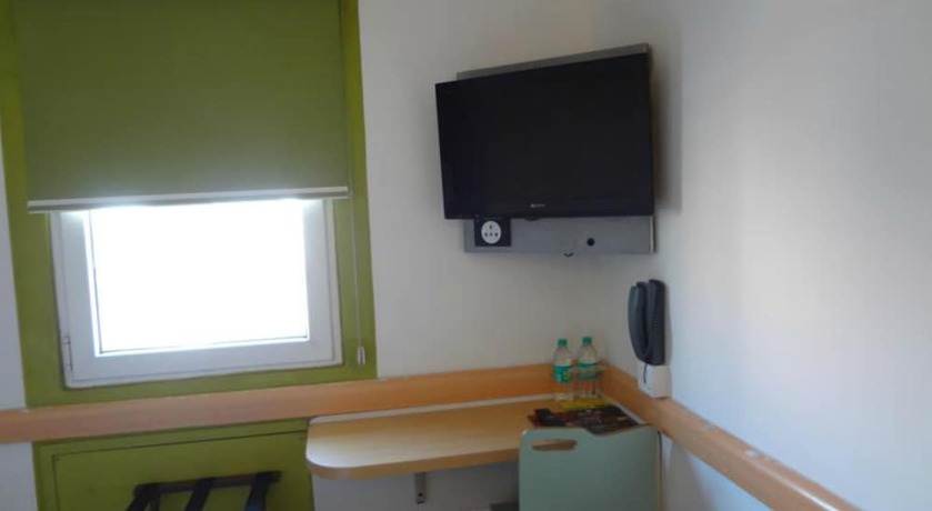Imagen de la habitación del Hotel Holiday Inn Express Pune Hinjewadi. Foto 6