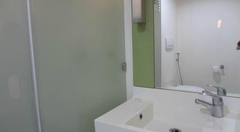 Imagen de la habitación del Hotel Holiday Inn Express Pune Hinjewadi. Foto 7