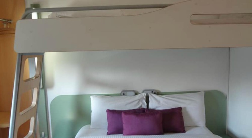 Imagen de la habitación del Hotel Holiday Inn Express Pune Hinjewadi. Foto 12