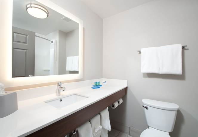 Imagen de la habitación del Hotel Holiday Inn Express Quantico - Stafford, An Ihg. Foto 3