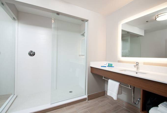 Imagen de la habitación del Hotel Holiday Inn Express Quantico - Stafford, An Ihg. Foto 6