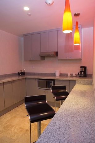 Imagen de la habitación del Hotel Holiday Inn Express Queretaro. Foto 6