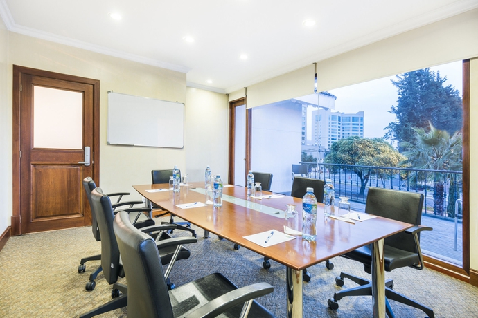 Imagen de los interiores del Hotel Holiday Inn Express Quito, An Ihg. Foto 15