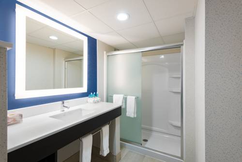Imagen general del Hotel Holiday Inn Express Ramsey-mahwah, An Ihg. Foto 1